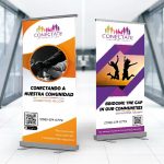 Conectate Rollup Banner