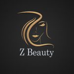 Z Beauty Logo Design